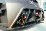 Toyota Prius by Kuhl 2014 года